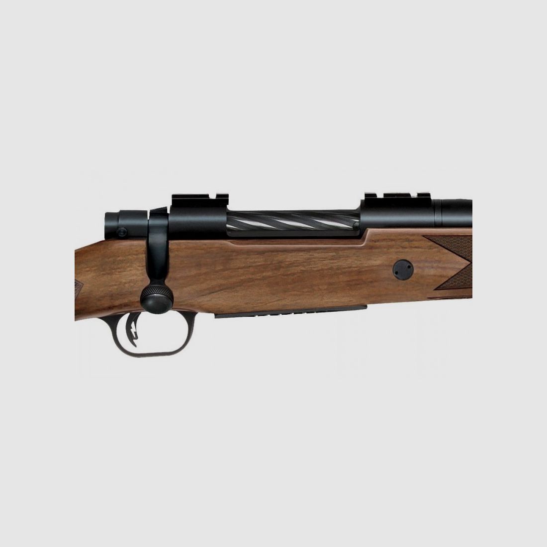 Repetierbüchse MOSSBERG Patriot Revere - .308 Win., Bild 4 von 7