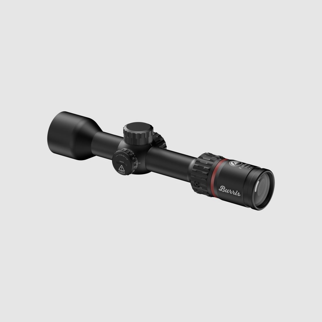 Burris Fullfield 2-8x35 verlicht richtkijker, afbeelding 3 van 6