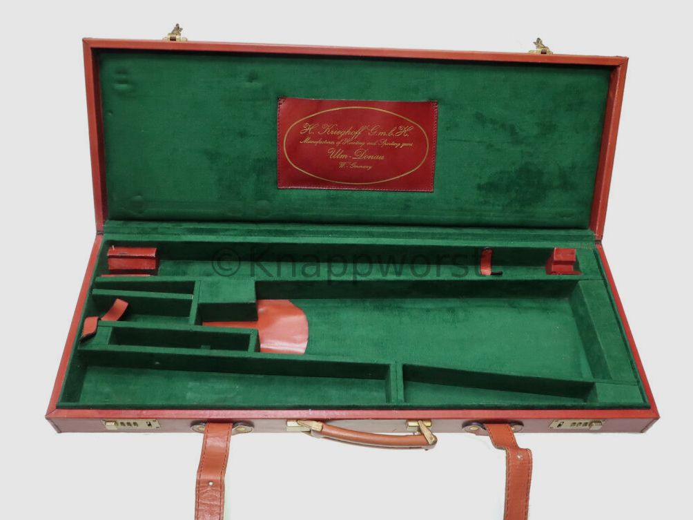 Krieghoff Krieghoff Drilling Trumpf, Bild 7 von 7