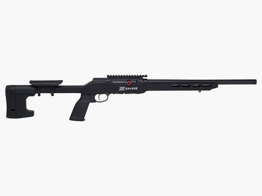 Savage A22 PRECISION