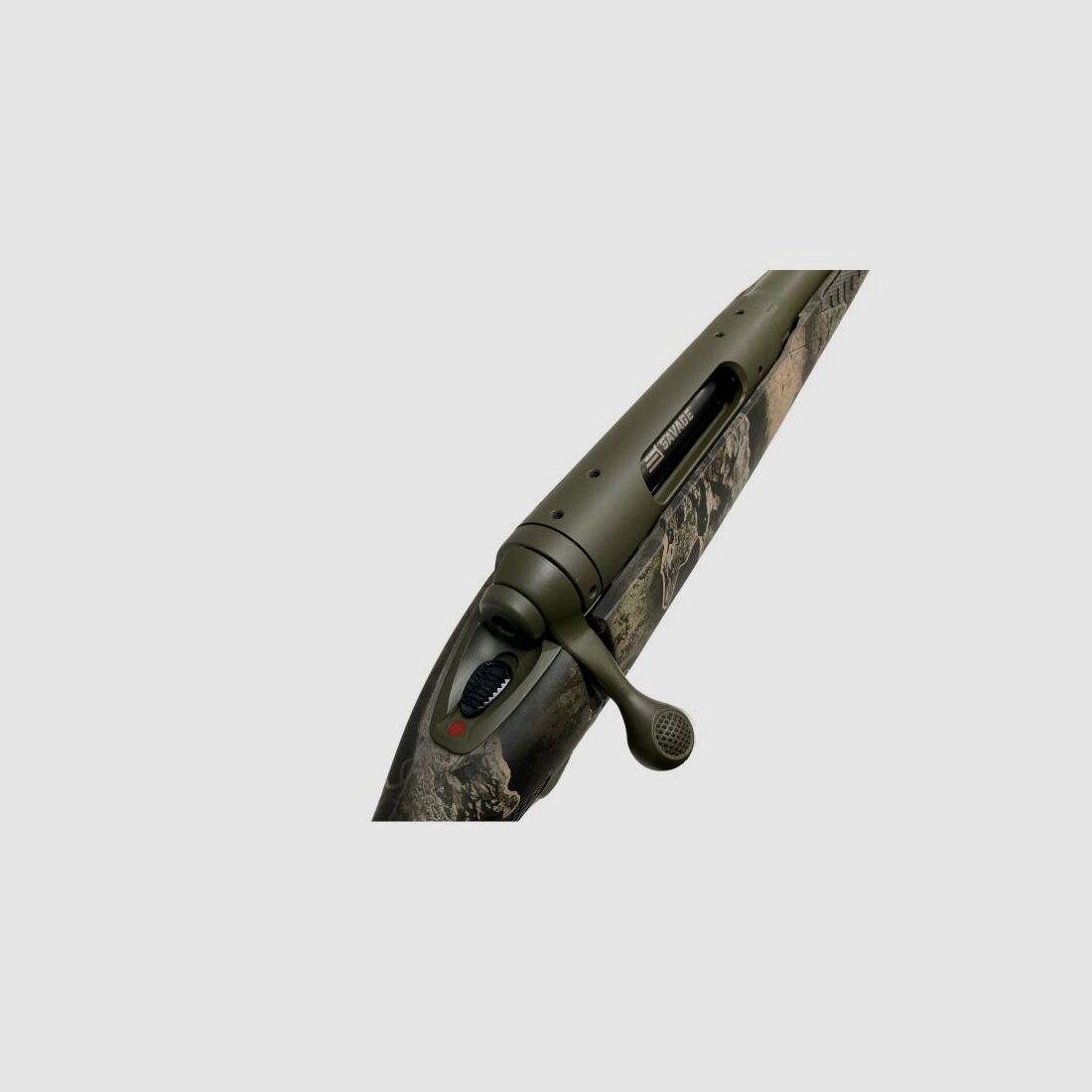 SAVAGE	 110 Timberline - Waffen Friedrichs