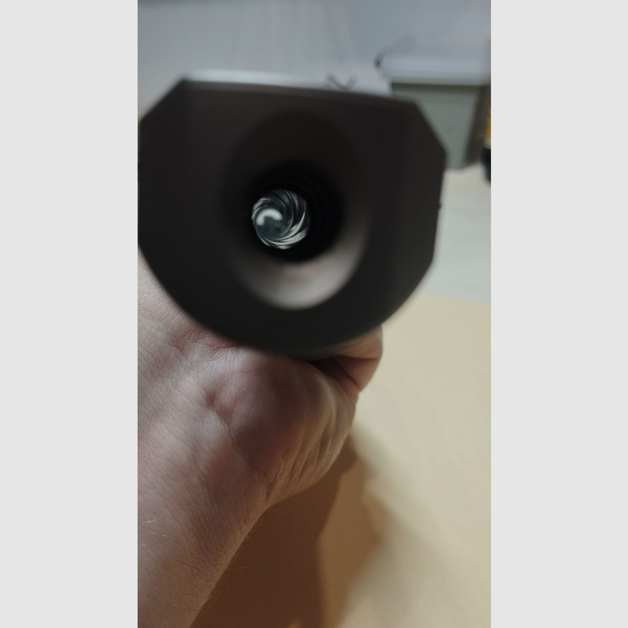Wechselsystem Domina 9mm Tanfoglio Goldmatch / Extreme Smal Frame