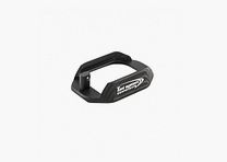 TONI SYSTEM MHKVP9 Aluminiowy Magwell do H&K VP9 - SFP9, Kolor: Czarny
