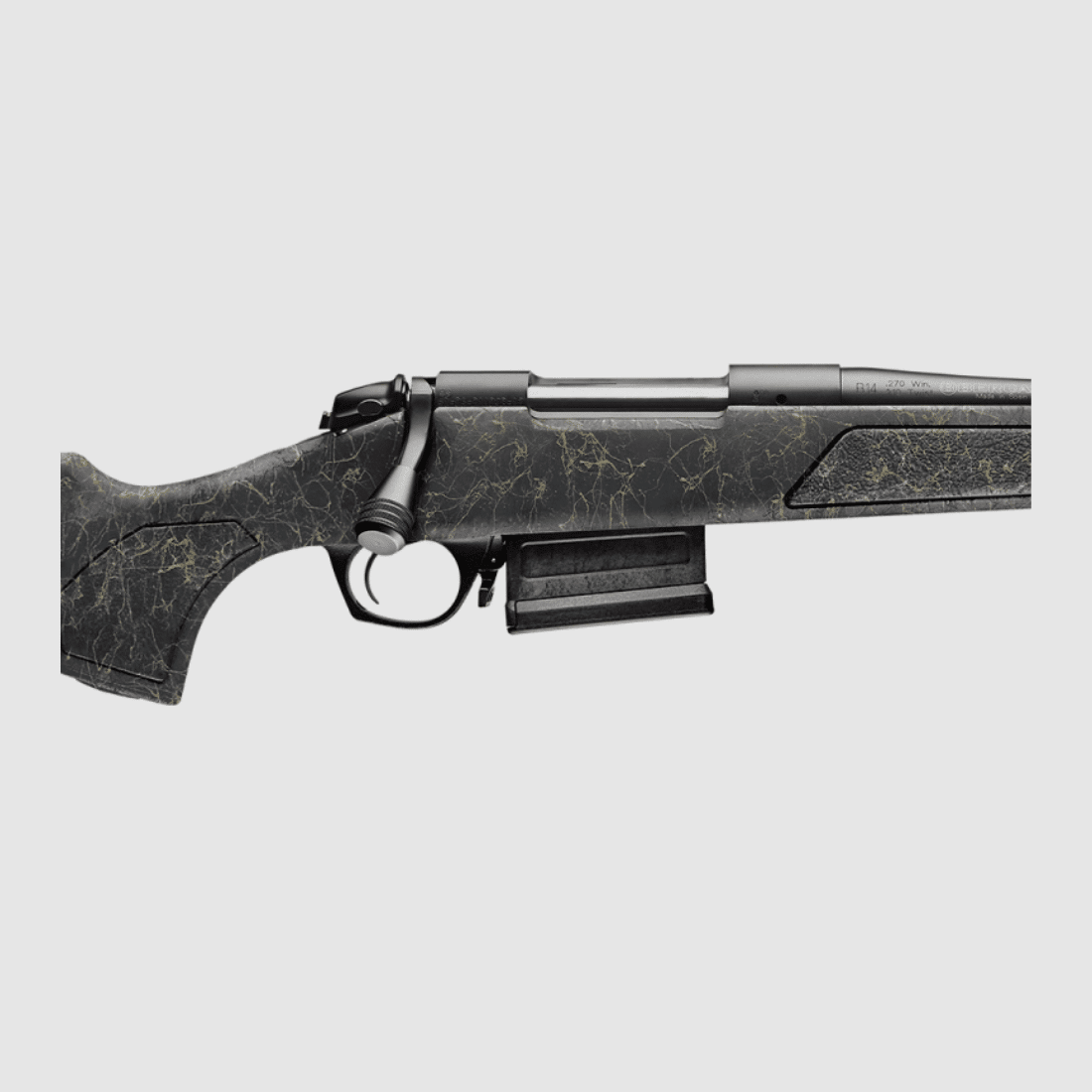 RIFLE BERGARA B-14 SIERRA, immagine 2 di 4