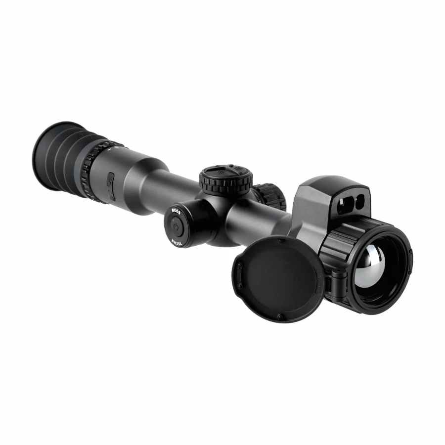 Thermal imaging riflescope HIKMICRO Neos NH35L, image 5 of 7