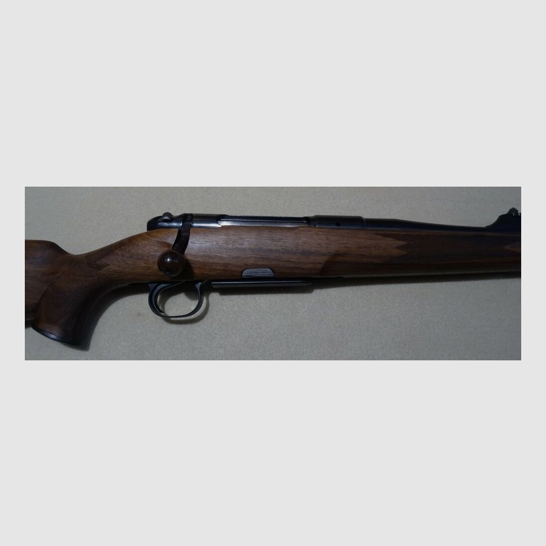 Heym SR 21 Allround