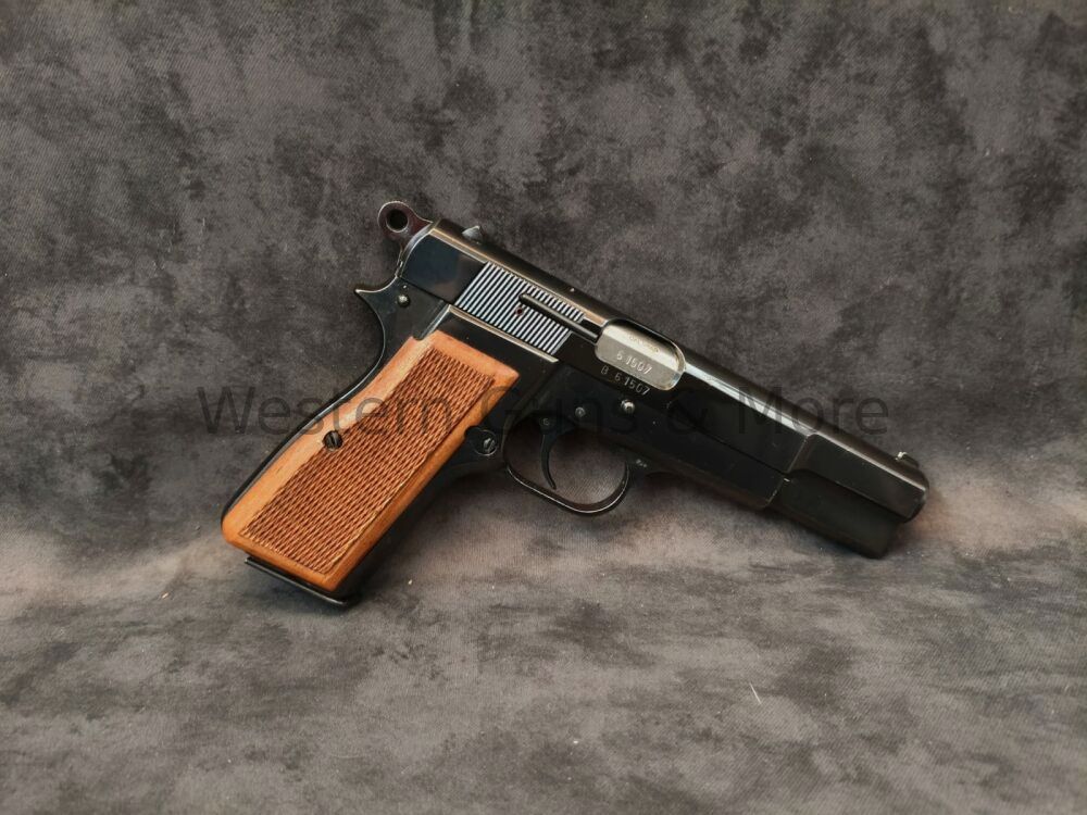 LUGER