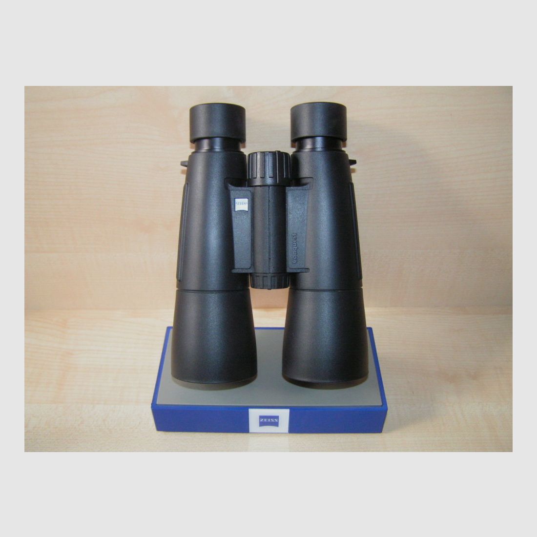 Zeiss Conquest 8 x 56 HD