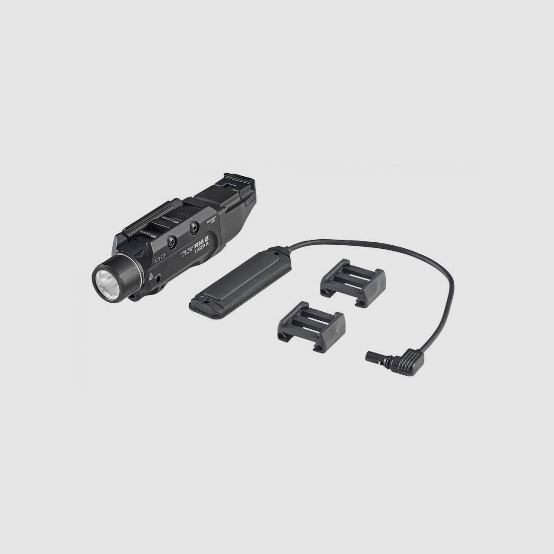 STREAMLIGHT TLR-RM 2 LUZ/LÁSER CONJUNTO RIFLE, imagen 1 de 5