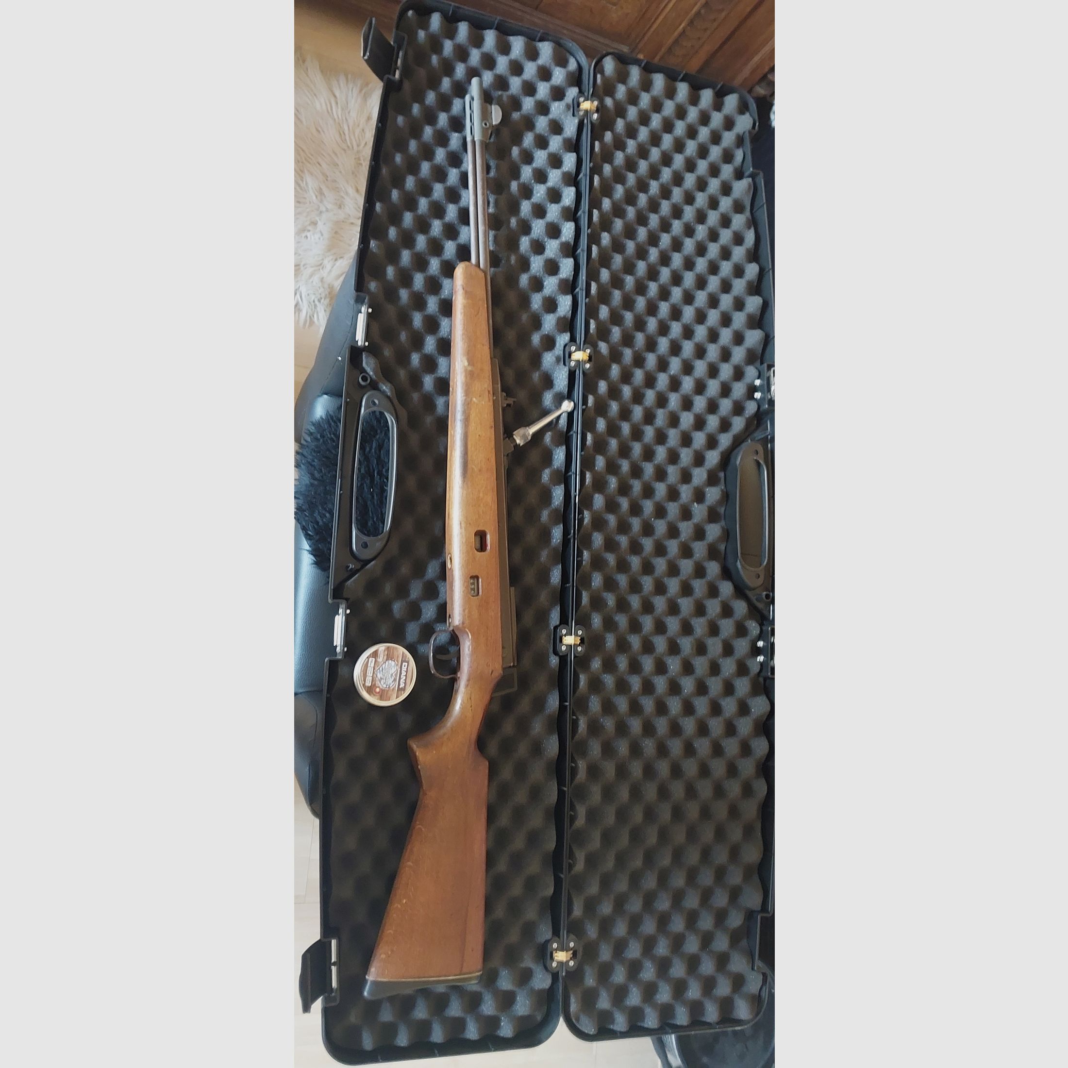 Diana 30
