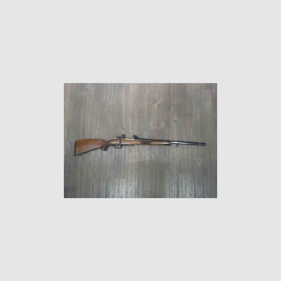 Repetierbüchse Mauser 98er Kal.243Win.