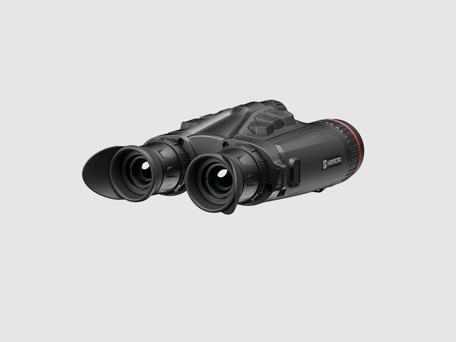 PRISMÁTICO TÉRMICO – HIKMICRO – HABROK Pro HQ50L Prismático Multi-Espectro, imagen 4 de 17
