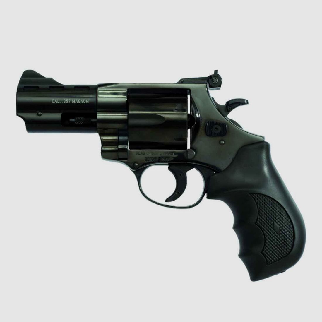 Weihrauch HW-357 Hunter