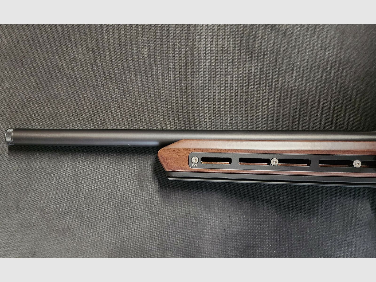 CZ 457 WOOX FURIOSA Kal. 22lr (auf Bestellung), Bild 3 von 11