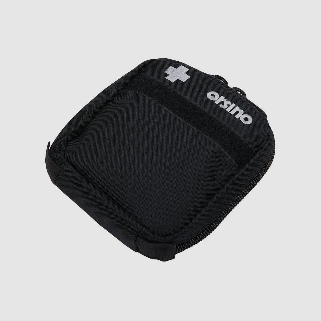 orsino Outdoor Erste Hilfe Set INTO THE WILD Schwarz