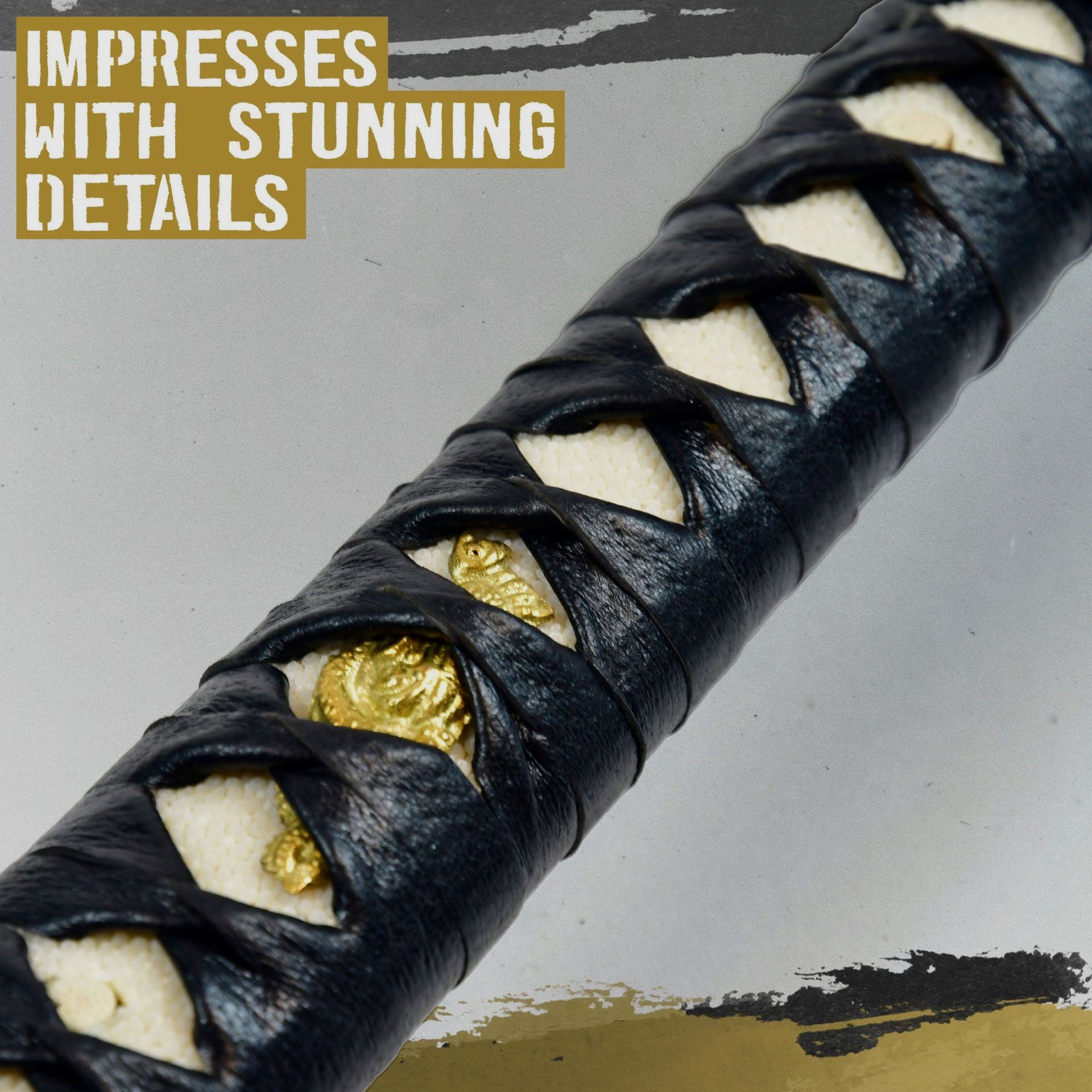 Töte Bill" - Hattori Hanzo , Katana zum  absoluten TIEFPREIS