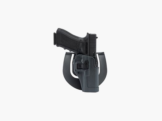 Funda BLACKHAWK! SERPA Sportster de Nivel 2 – GLOCK 26/27/33