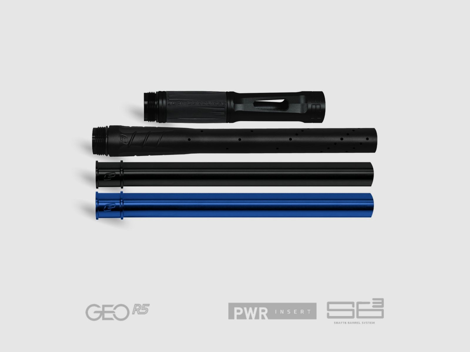 AUF BESTELLUNG - Eclipse GEO R5 MIDNIGHT RESISTANCE, Bild 8 von 8