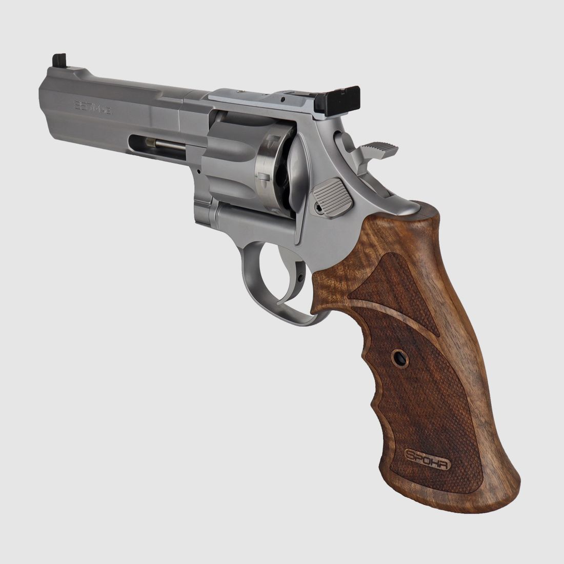  Spohr N643 Standard 5.0 8-Schuss, Bild 9 von 12