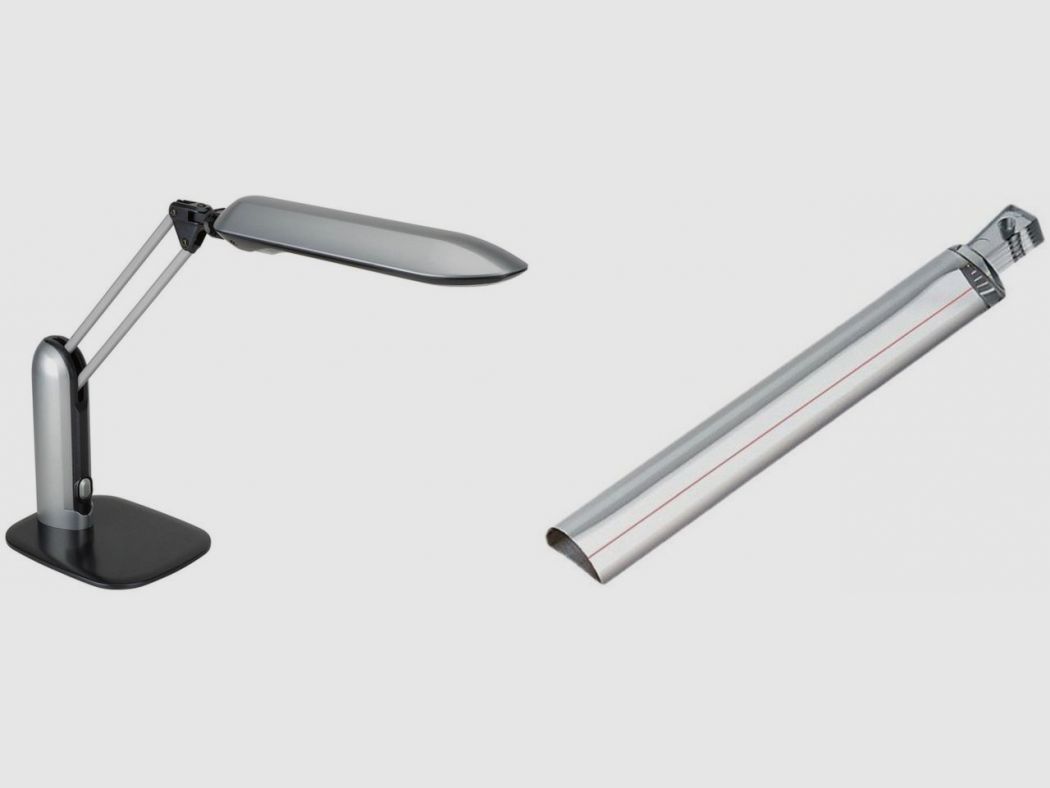 Eschenbach Eschenbach 2605 Reading Stick 200x25mm 1.8x + visionLED