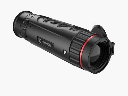 Hikmicro thermal imaging device Falcon FH35 384x288 pixel sensor 20mK