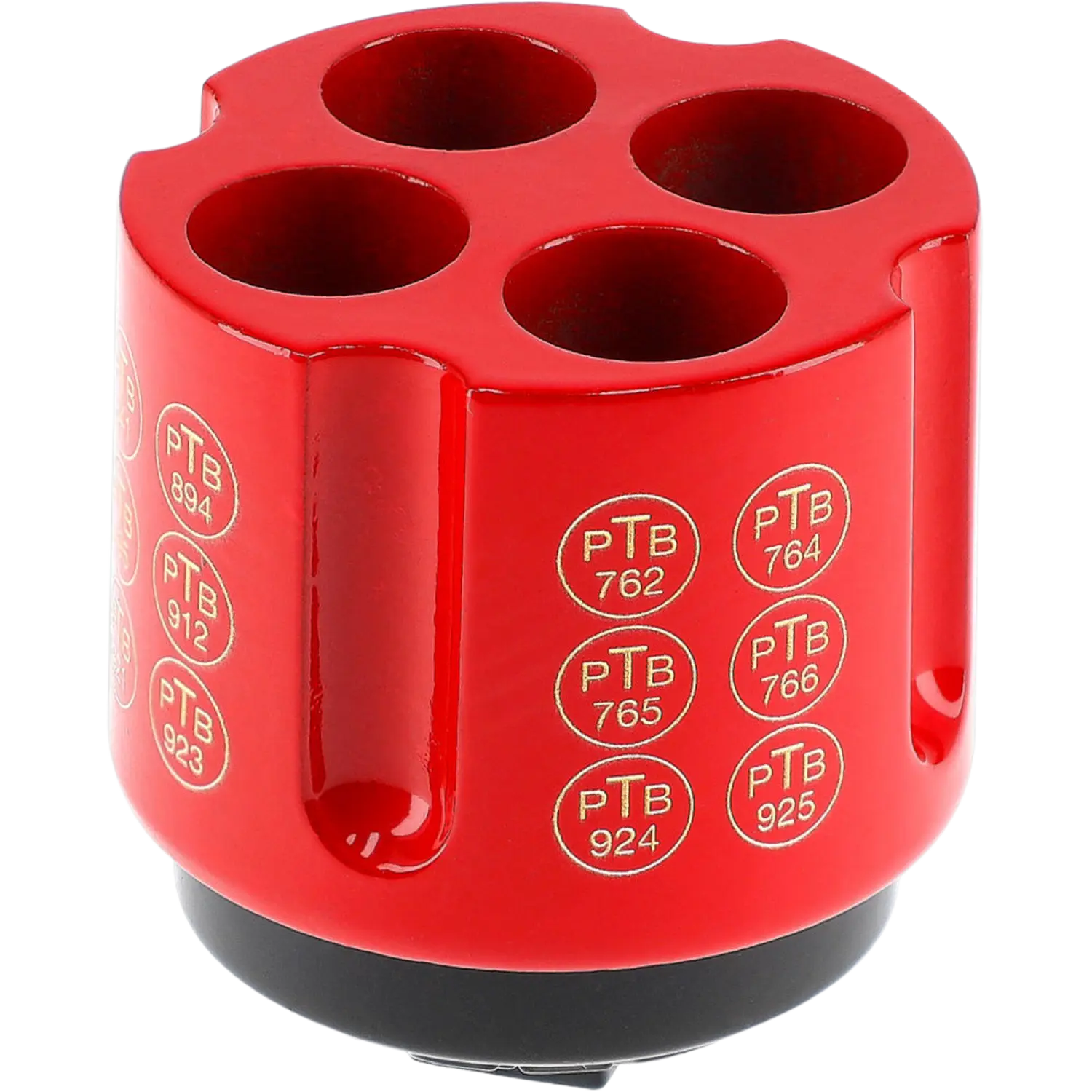 Multishooter 4er Abschussbecher