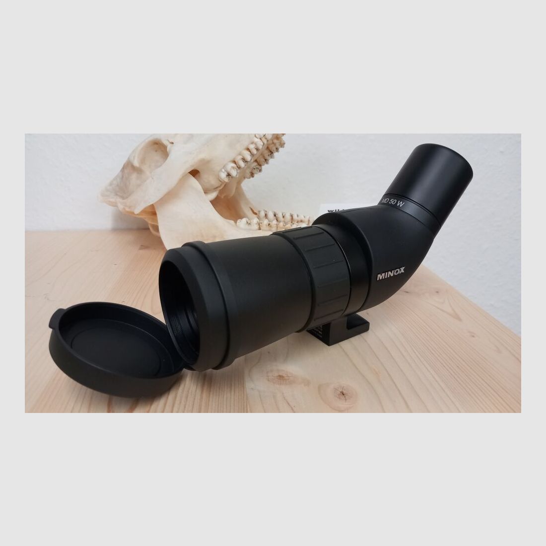 Minox	 MD 50 W