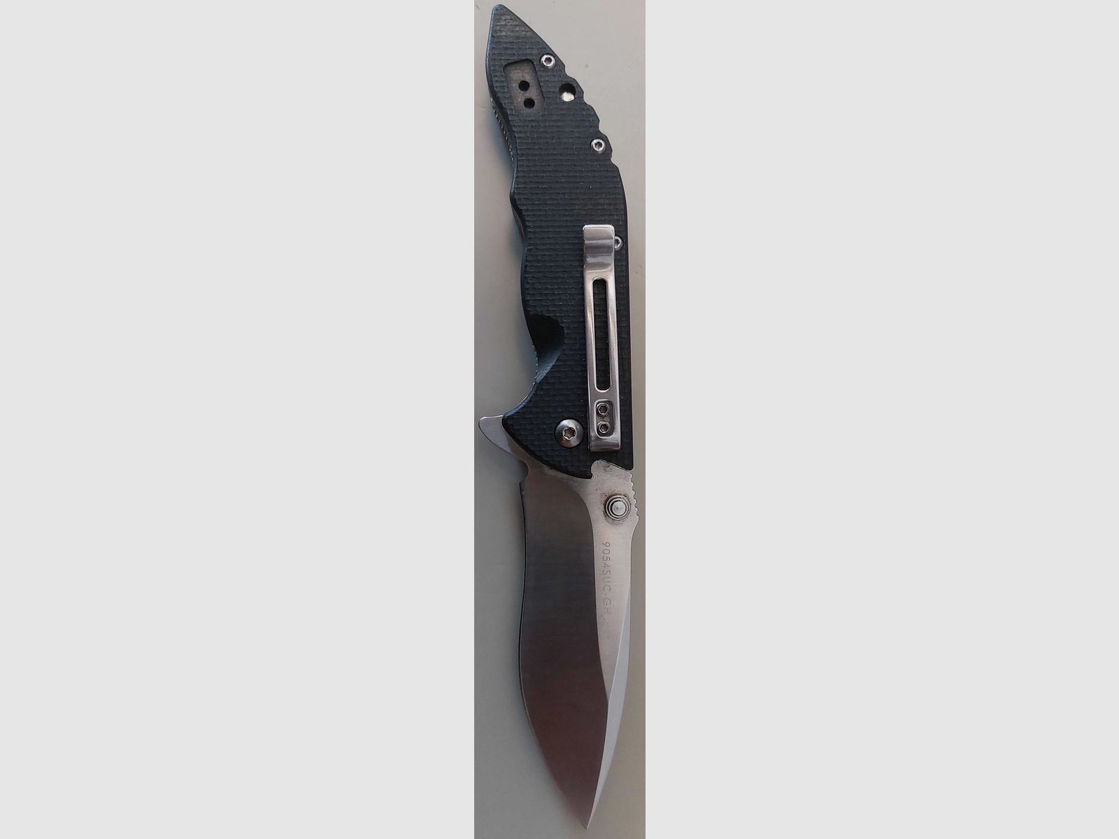 Sanremnu Slipjoint 9054SUC