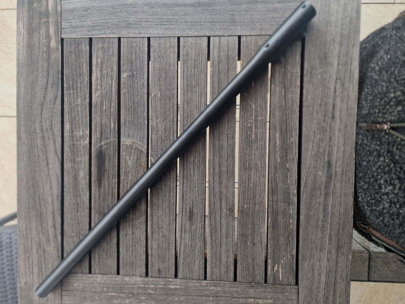 R93 Wechsellauf, .222 Rem., Semiweight, 21mm, neuwertig!