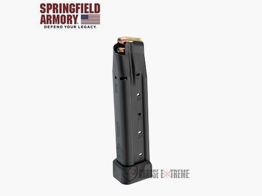 Magazine SPRINGFIELD ARMORY 1911 DS Prodigy 26 Rounds Cal 9x19