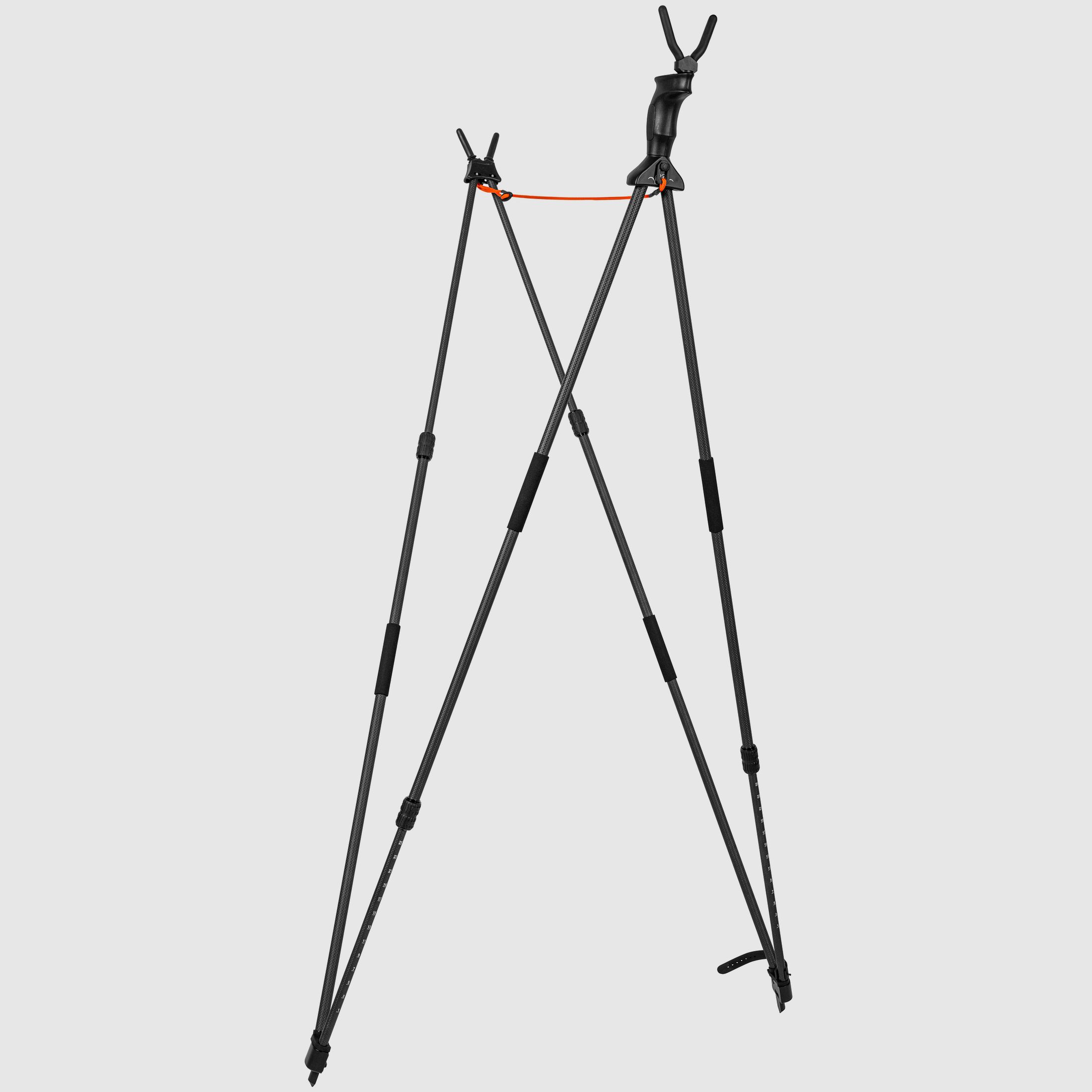 Blaser Carbon Zielstock 2.0