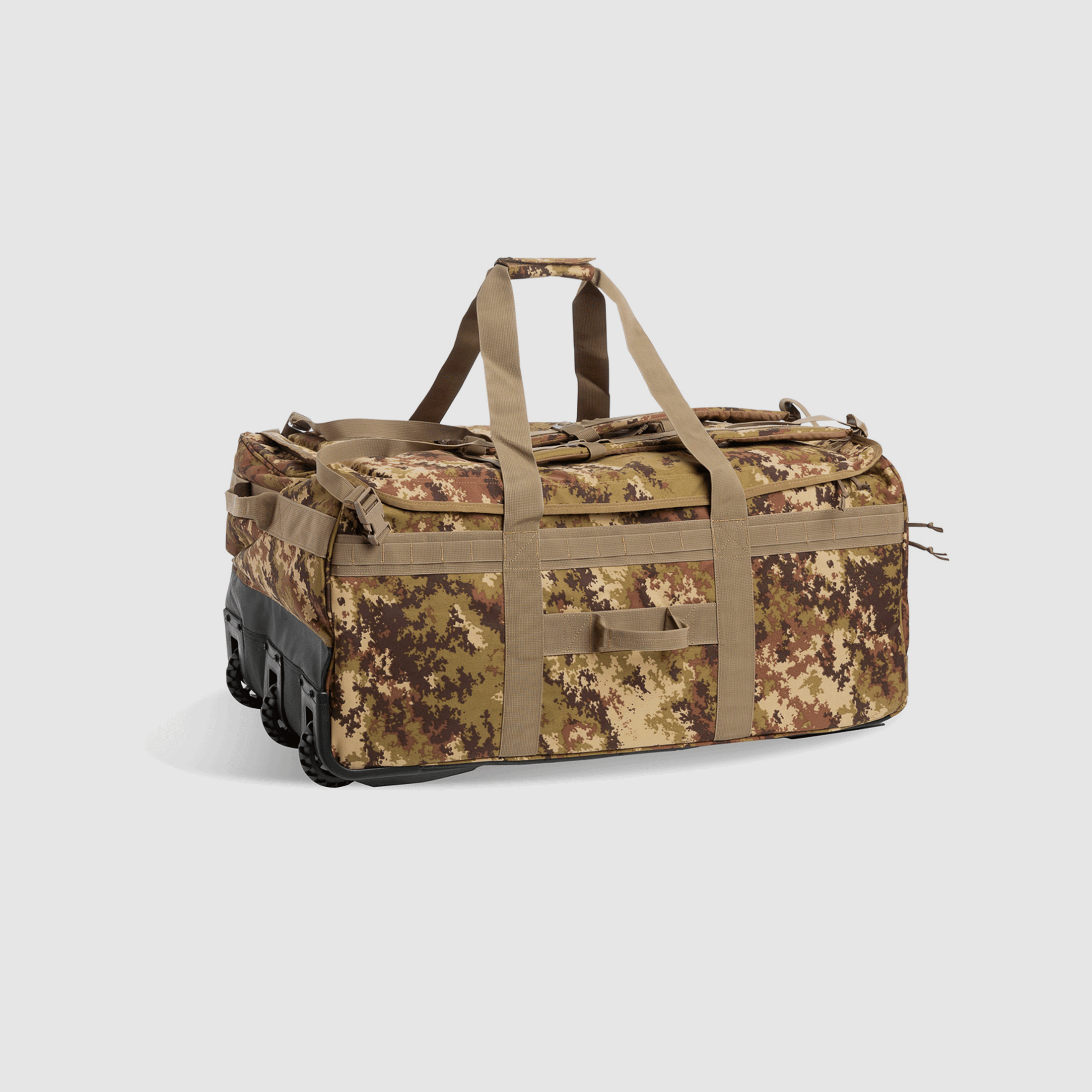 OPENLAND TACTICAL – SAC TROLLEY DE VOYAGE 125LT, image 1 sur 12