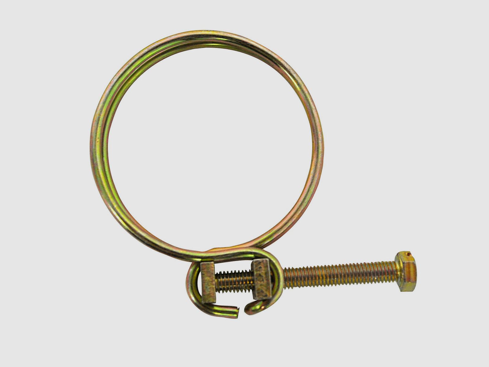 Spiralschlauchklemme, Bild 2 von 2