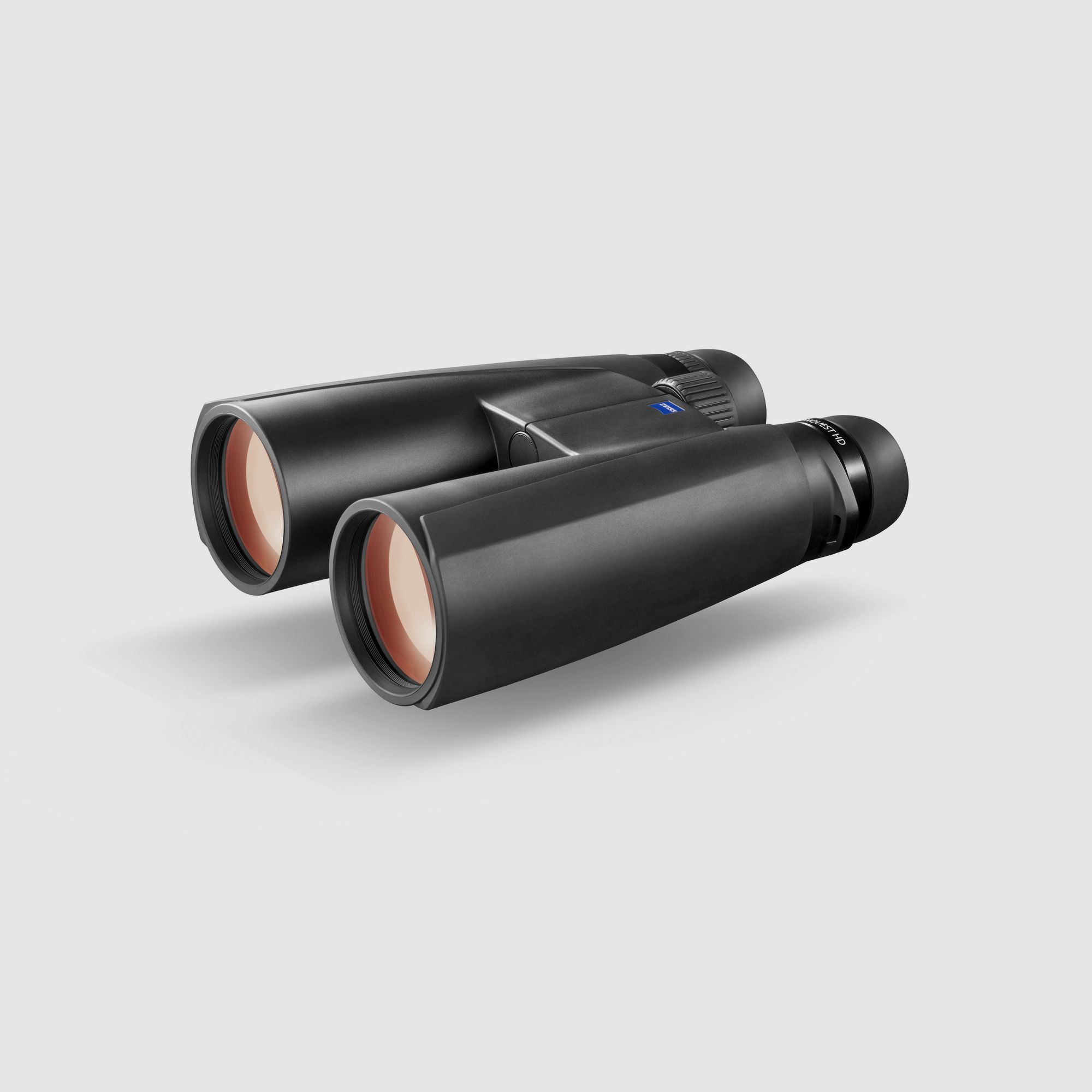 Zeiss Conquest HD 8x56 prismáticos - NUEVO - Venta de liquidación Expositores - 1x Disponible