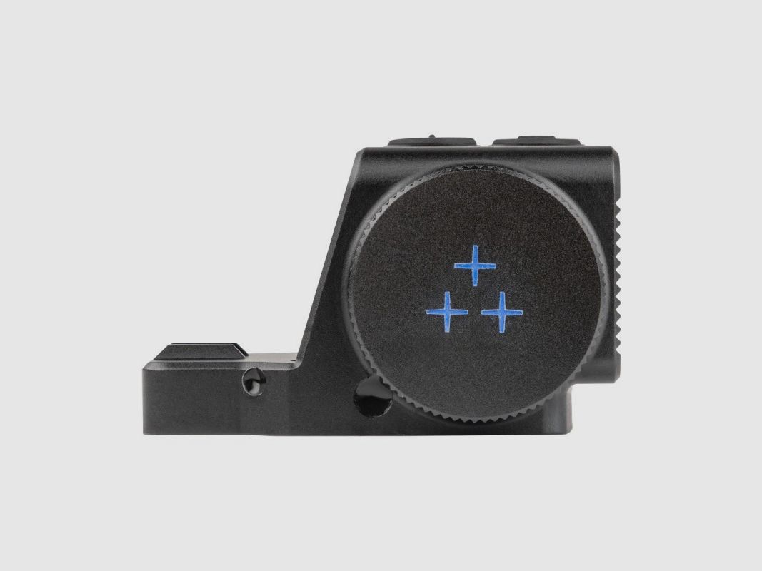 RED DOT GRD MULTIRETICLE, image 4 sur 5