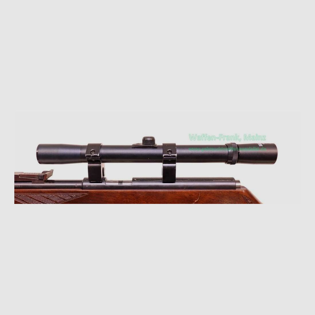 Voere - Vöhrenbach Mod. Standard