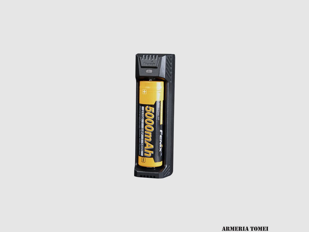 FENIX – OPLADER ARE-X1 V2.0, afbeelding 3 van 4