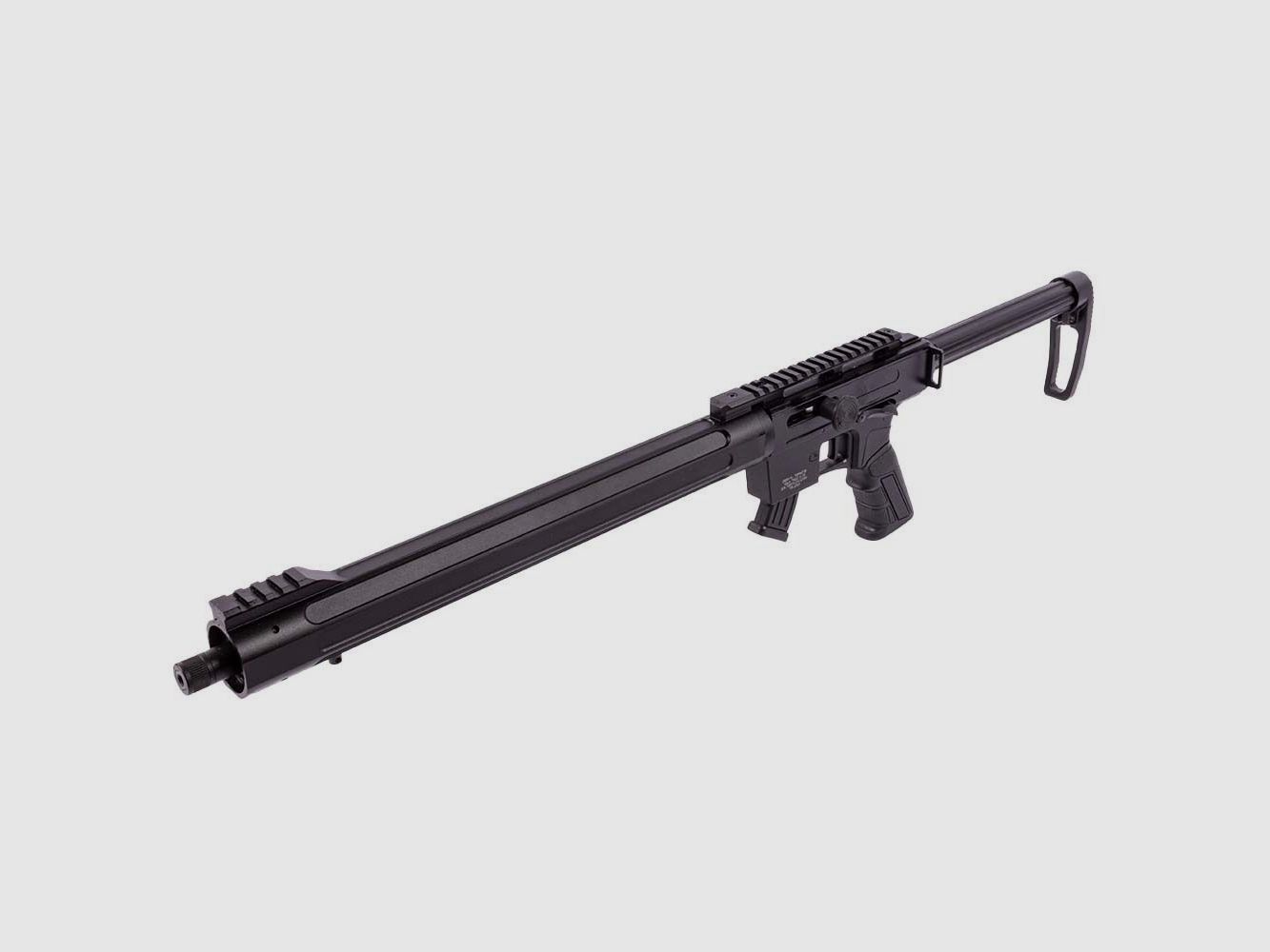 Derya TM22 A18 Schwarz