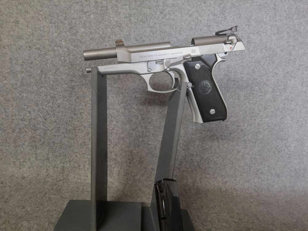 Beretta 92FS