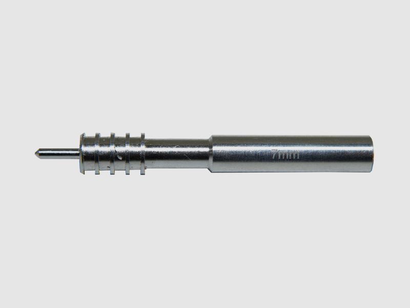 Ballistol Adapter voor Vilt, Patches & Wadding