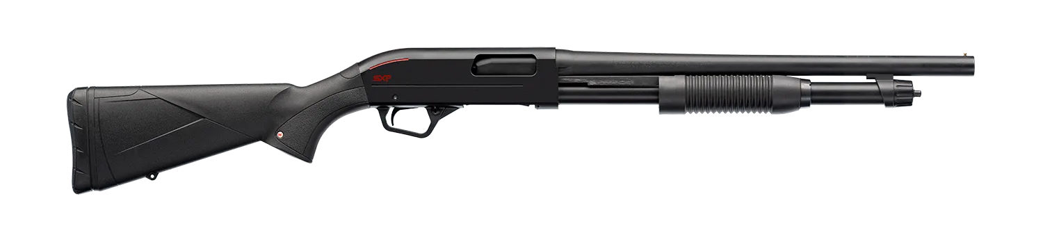Winchester SXP DEFENDER 12M – 460-18.1 – rem-regulowana pojemność 5+1