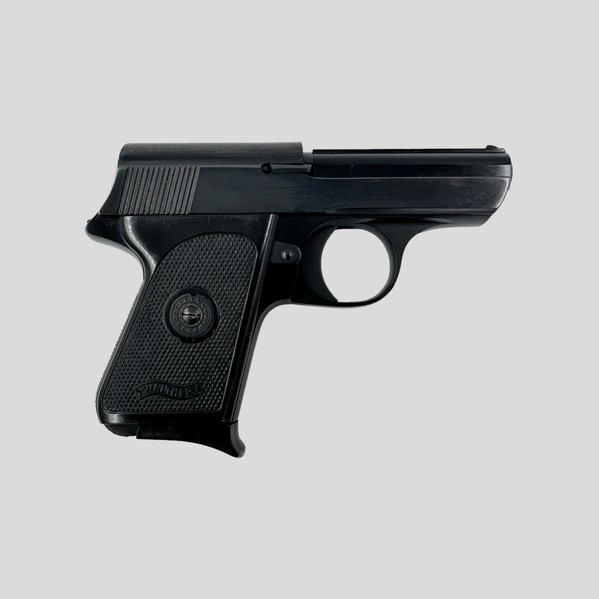 Walther – TP (Occasion) [6.35mm Browning], Bild 2 von 3