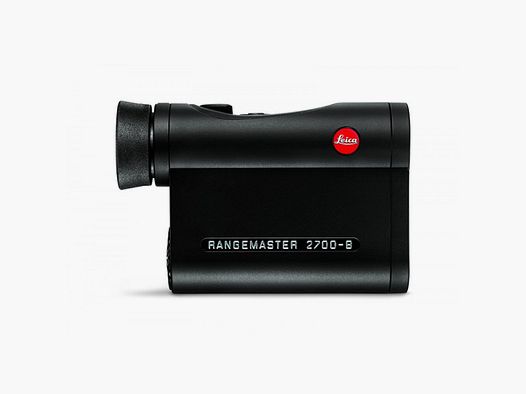 LEICA DISTANZMESSER CRF 2700B