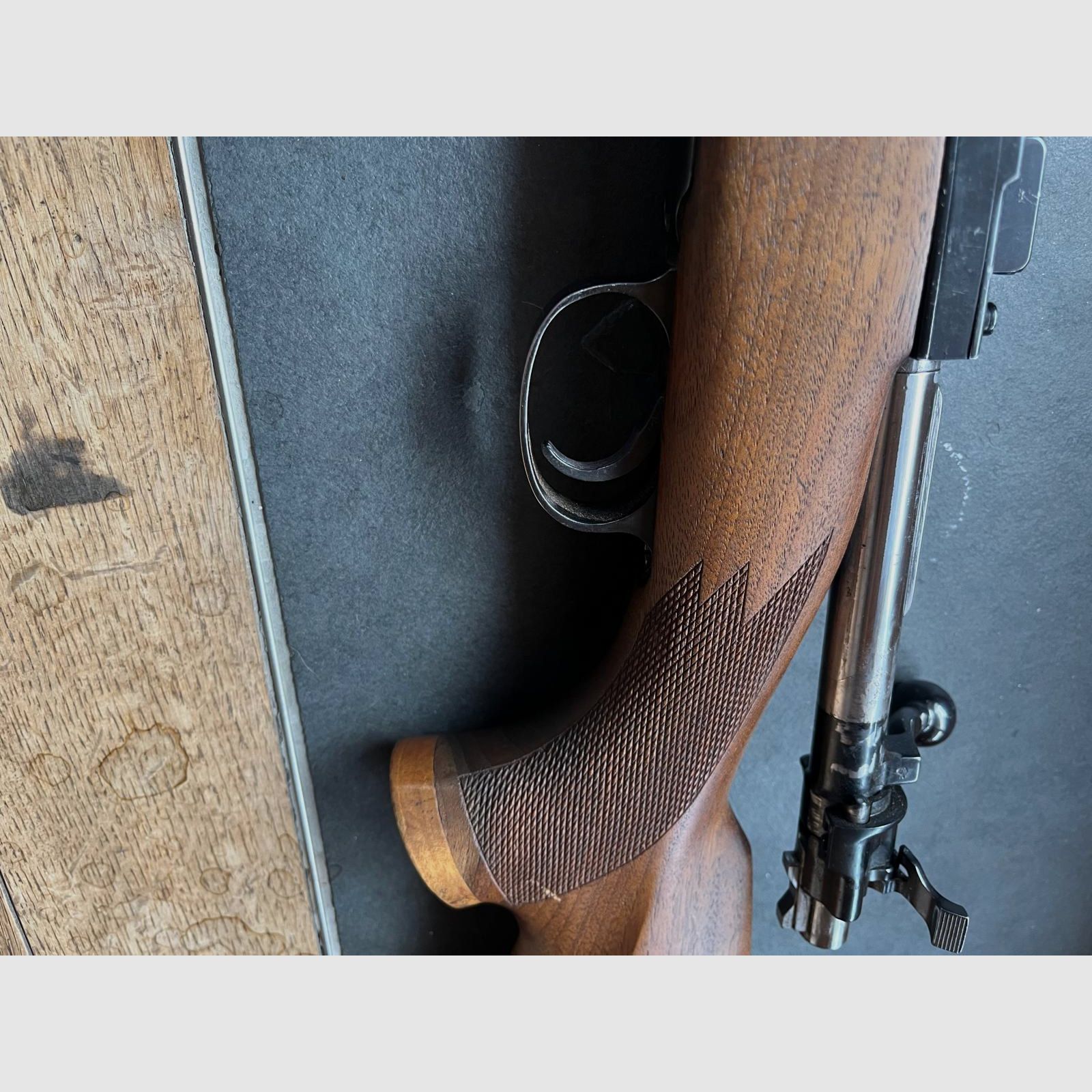 Repetierbüchse 9,3 x 62 98 er System Musgrave keine Mauser, K 98