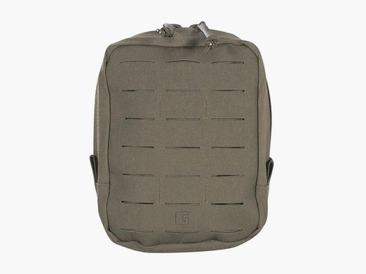 Clawgear Clawgear Medium Vertical Utility Pouch LC