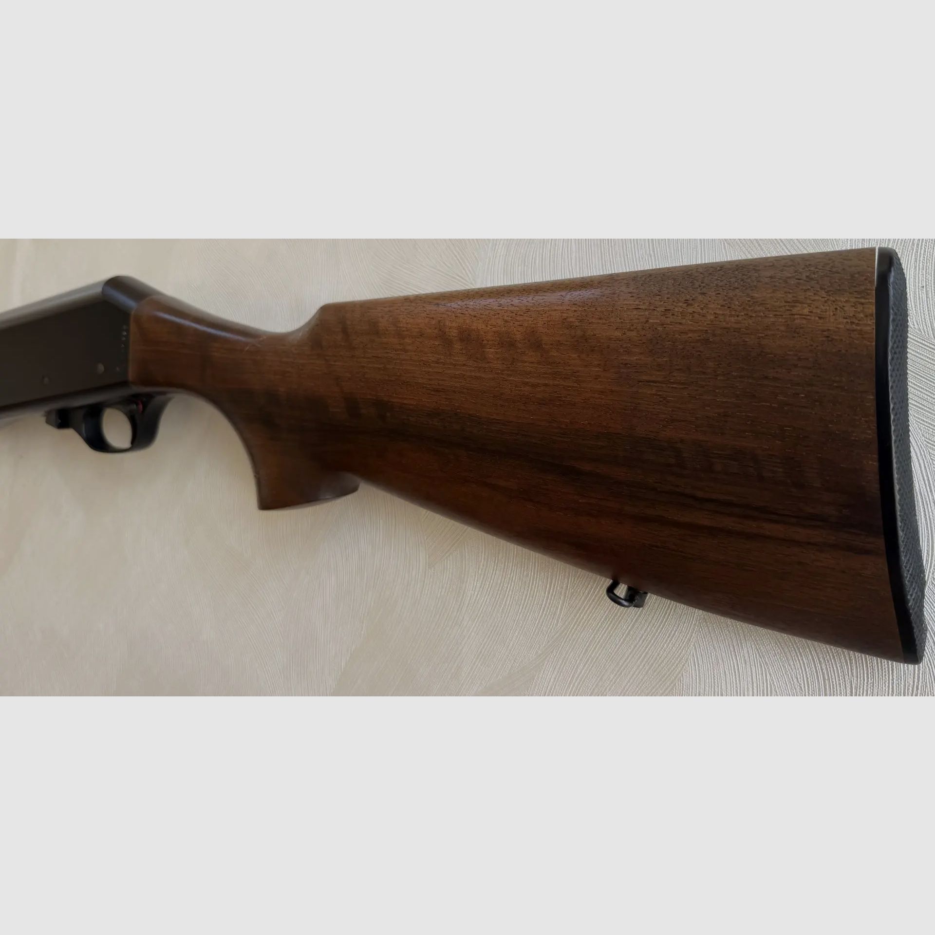 Fabarm SDASS Vorderschaftsrepetierflinte 12/76