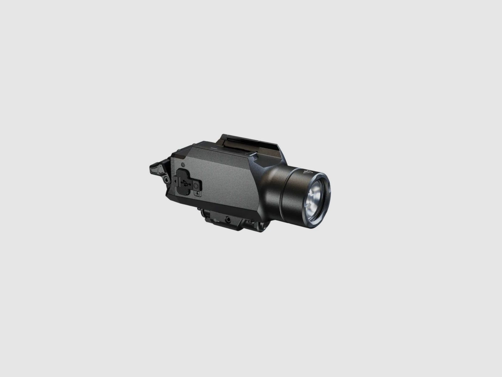 Fenix GL23R Weapon Light with Green Laser, image 3 of 7