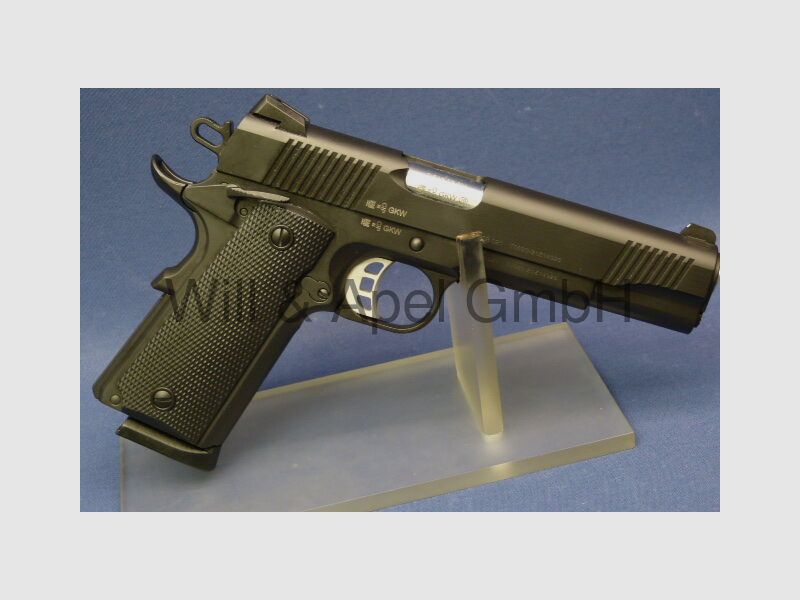 TISAS ZIG M1911