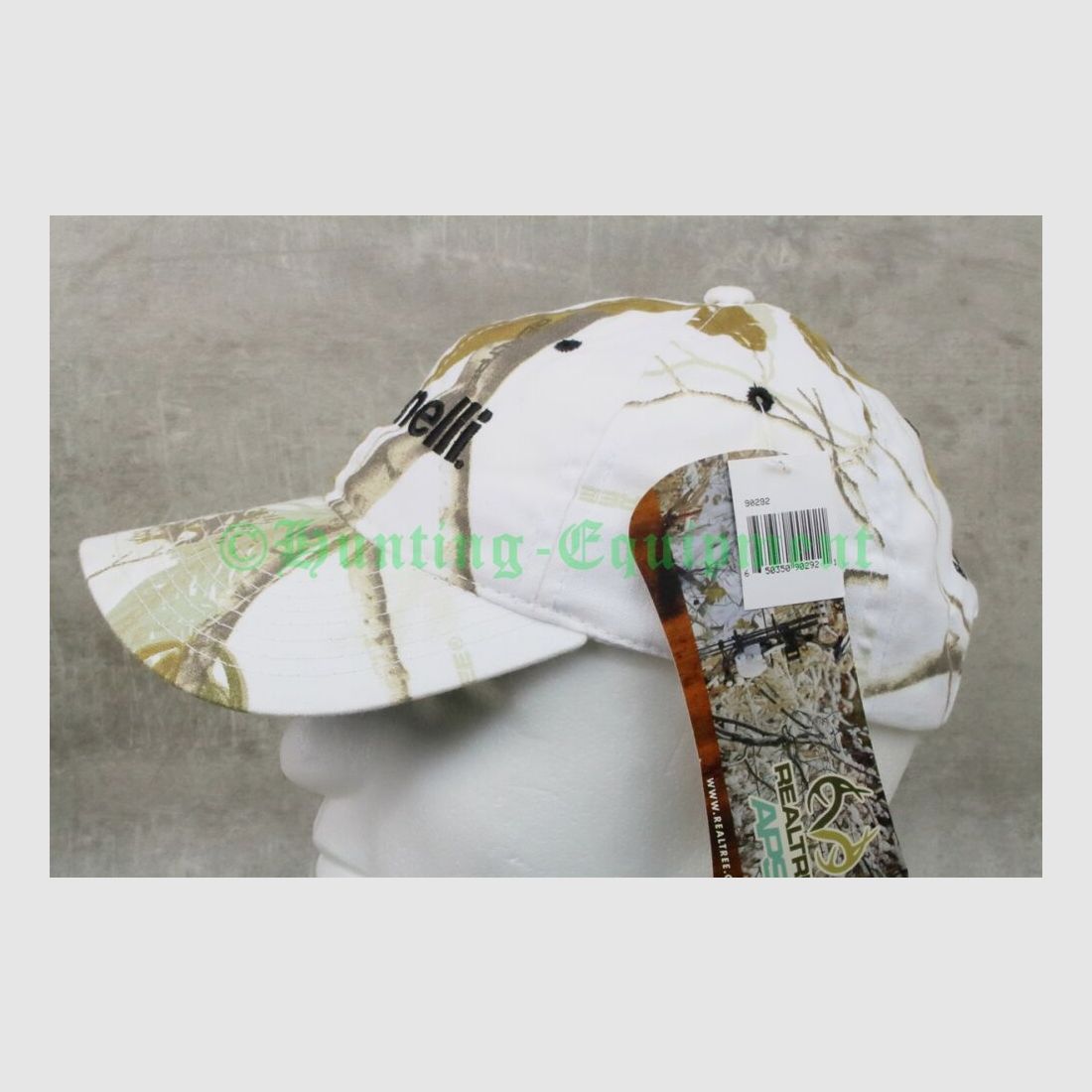 Benelli Cap AP Snow, Bild 2 von 3