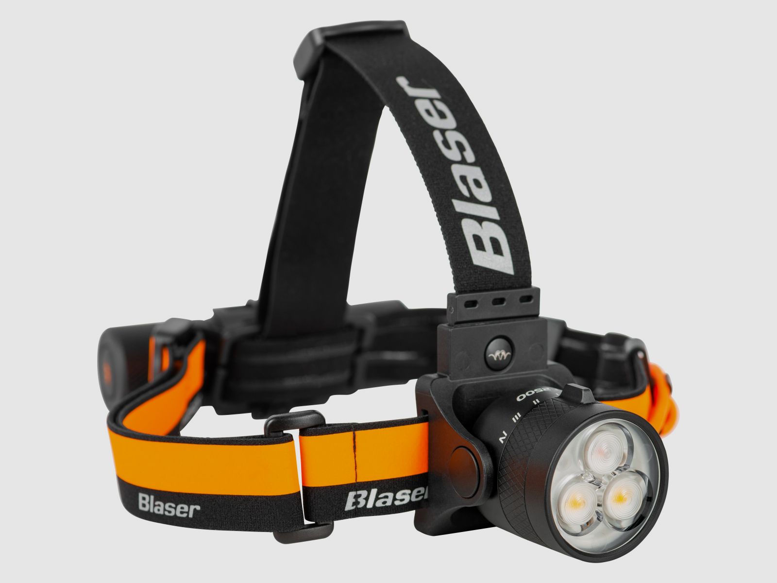 BLASER Stirnlampe HT 2500 Lumen